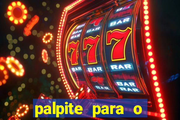 palpite para o jogo do chelsea hoje